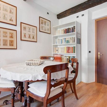 ラーリオCasa Armandoアパートメント エクステリア 写真