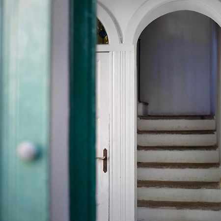 ラーリオCasa Armandoアパートメント エクステリア 写真