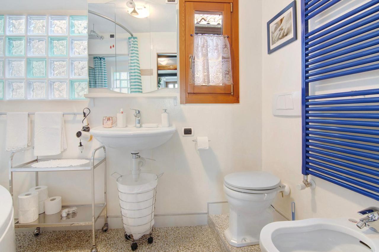 ラーリオCasa Armandoアパートメント エクステリア 写真